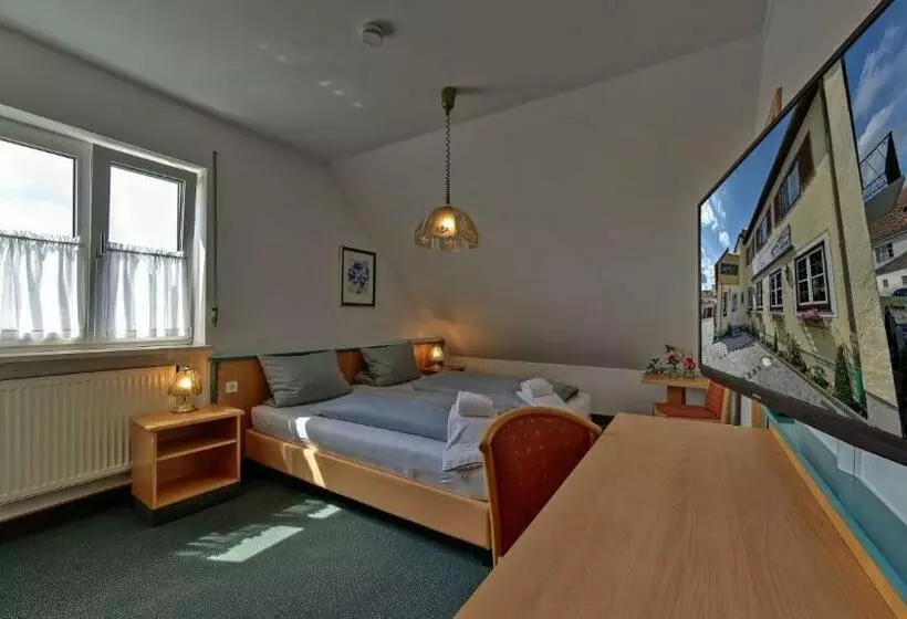 Majatalo Gasthof Lachner