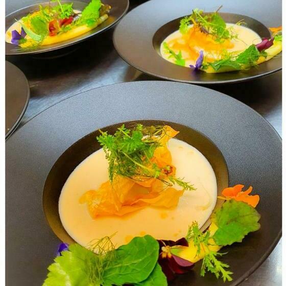 Pensão Gasthof Lachner