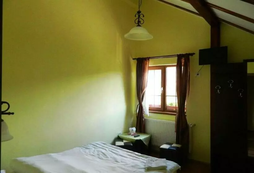 Majatalo Hanul Cu Noroc