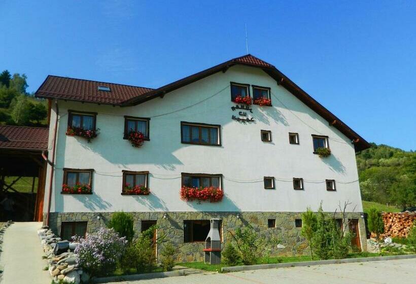 Пансион Hanul Cu Noroc