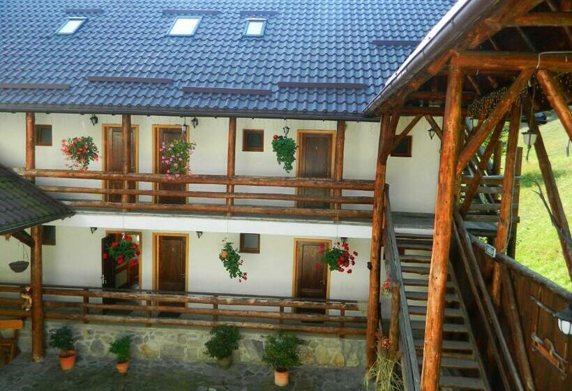 Пансион Hanul Cu Noroc