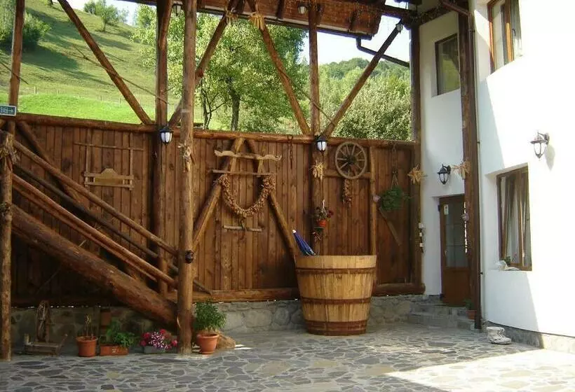 Majatalo Hanul Cu Noroc