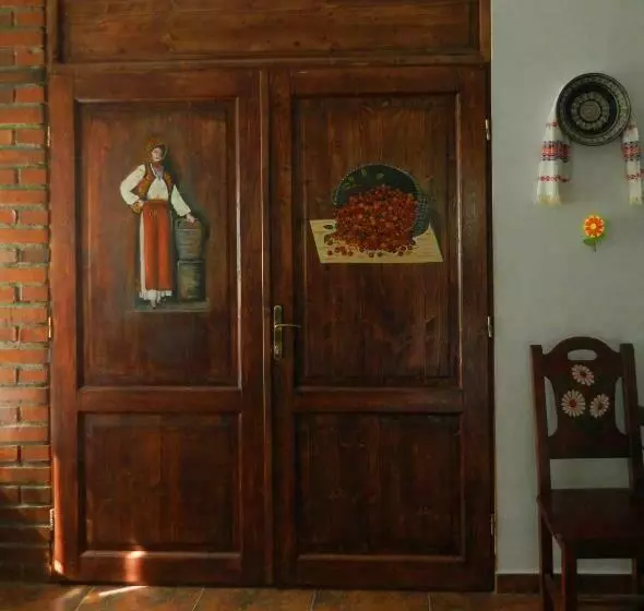 Majatalo Hanul Cu Noroc