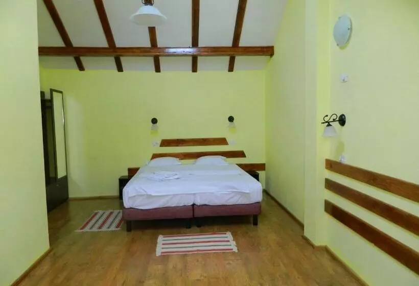 Majatalo Hanul Cu Noroc