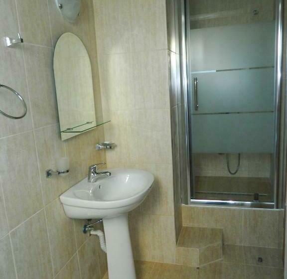 Пансион Hanul Cu Noroc