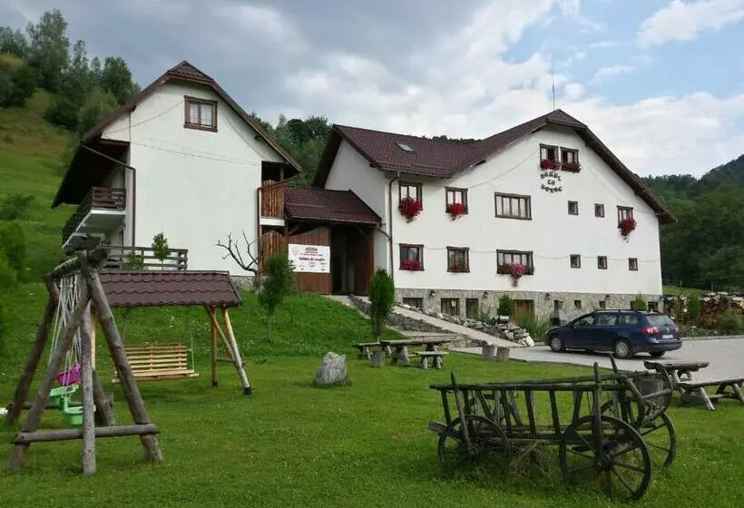 Majatalo Hanul Cu Noroc