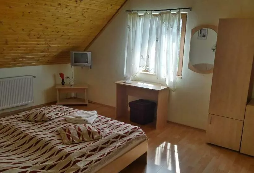 Majatalo Hanul Cu Noroc