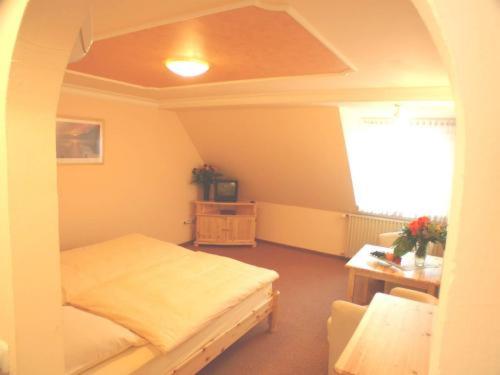 ペンション Landgasthof   Hotel Zum Stern