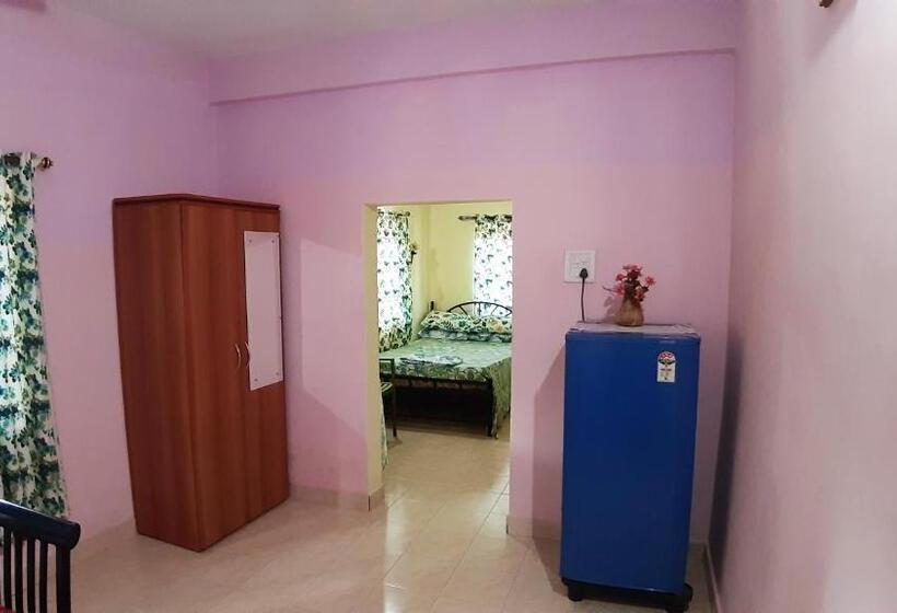 Pensionat Noel Guest House