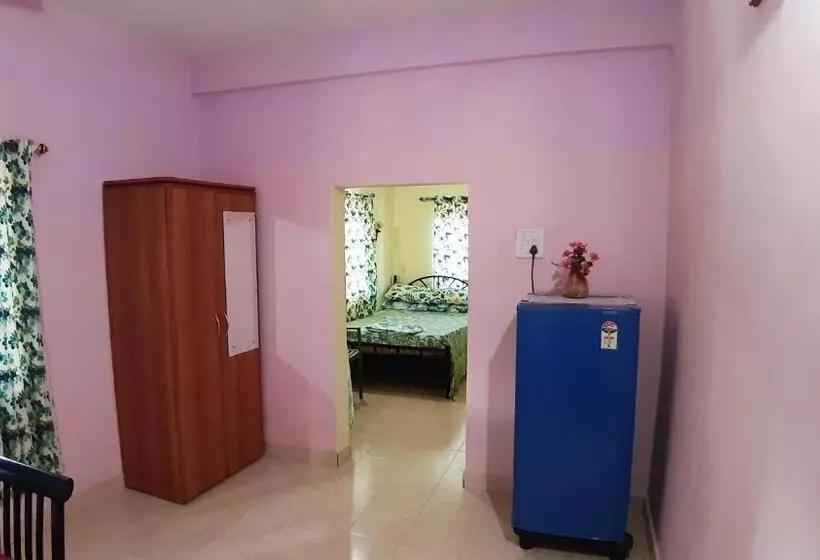 پانسیون Noel Guest House