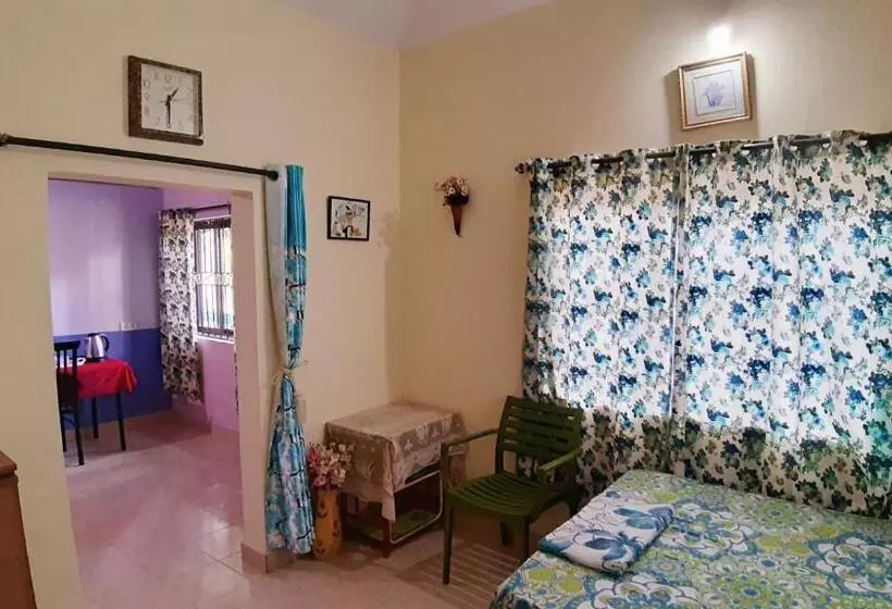 پانسیون Noel Guest House