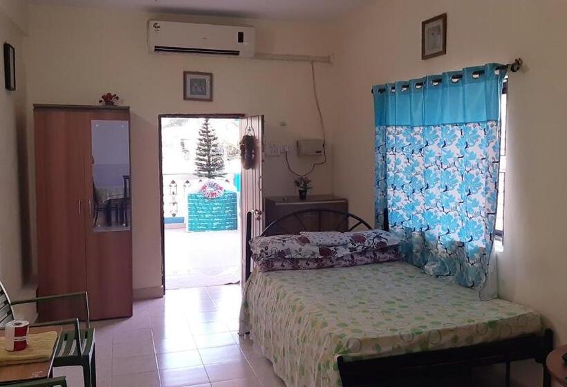 Pensionat Noel Guest House