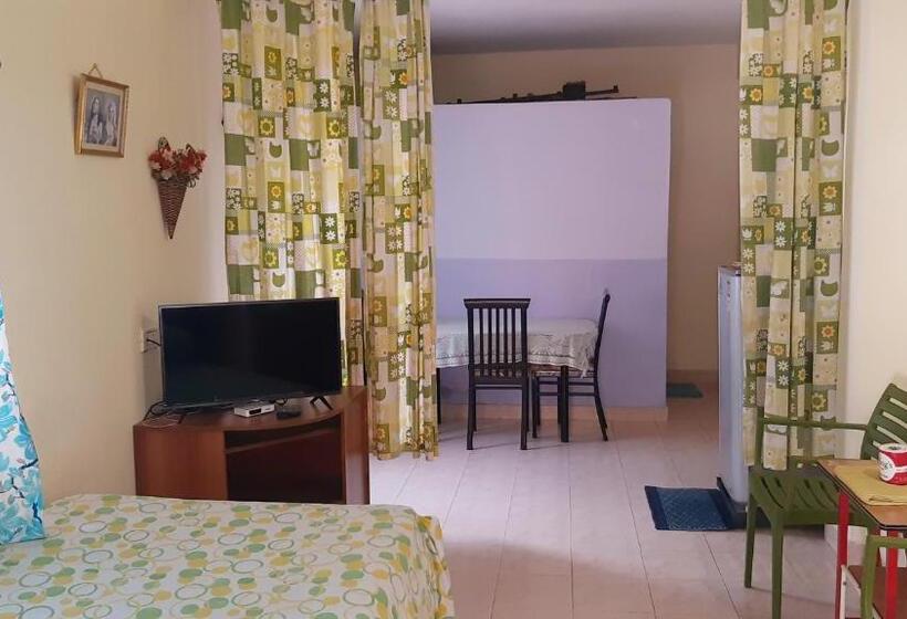 Pensionat Noel Guest House