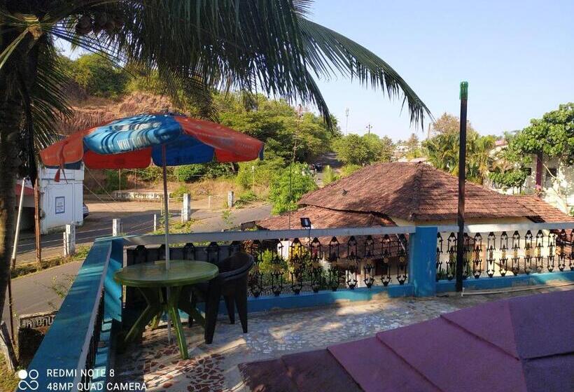 Pensionat Noel Guest House