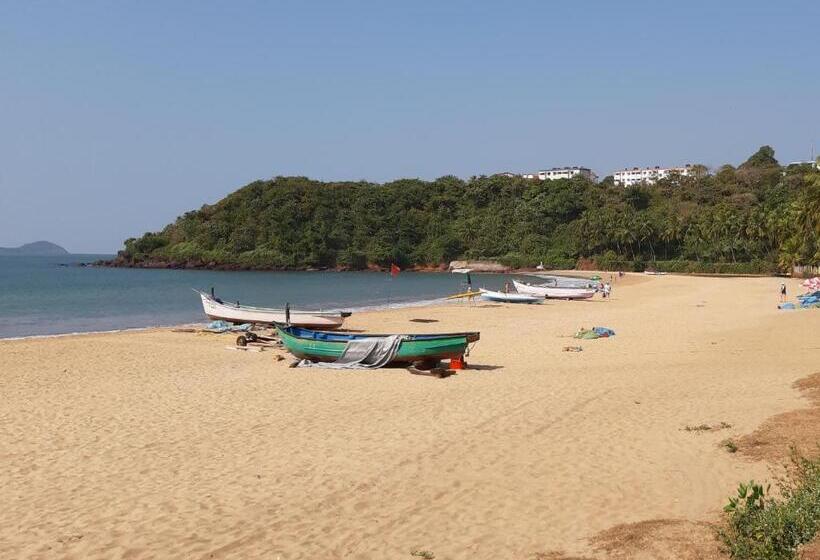 Pensionat Noel Guest House