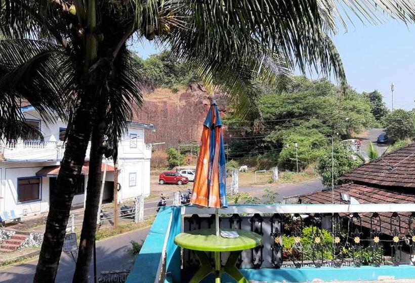 Pensionat Noel Guest House