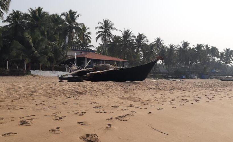 Pensionat Noel Guest House