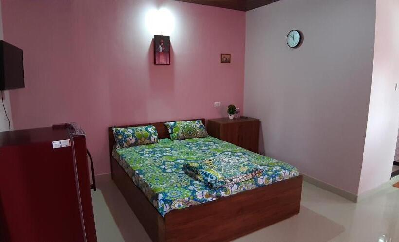 Pensionat Noel Guest House