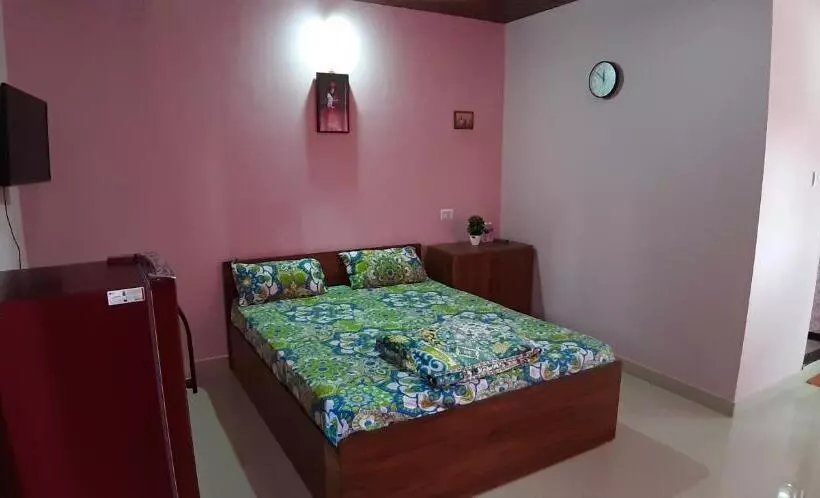 پانسیون Noel Guest House