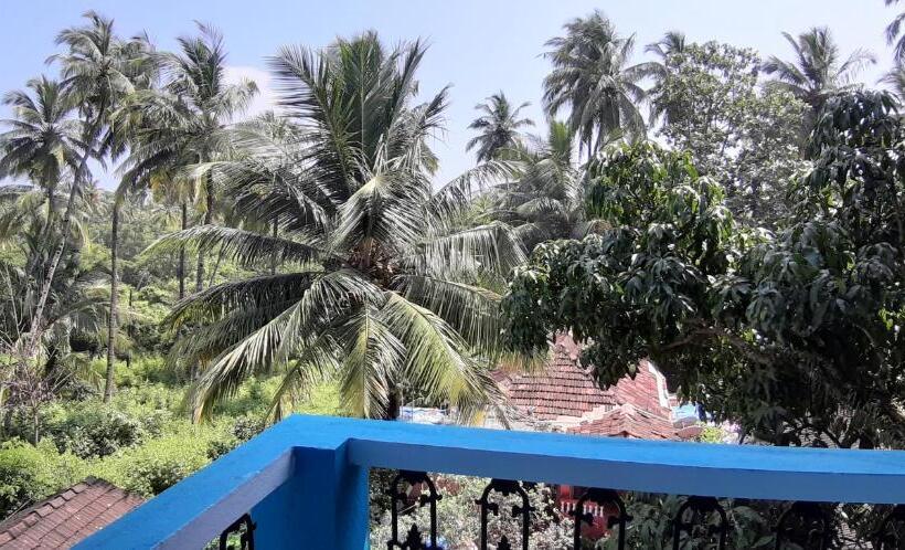 Pensionat Noel Guest House