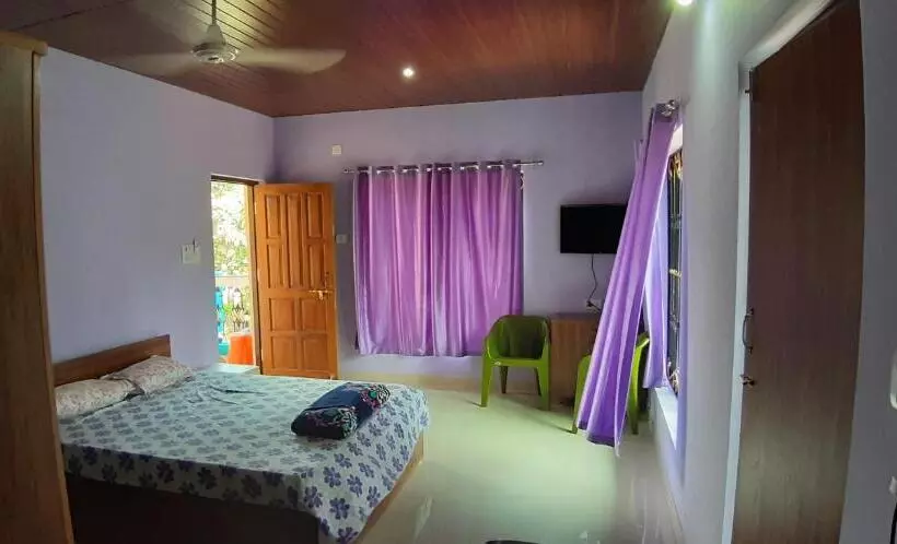 پانسیون Noel Guest House