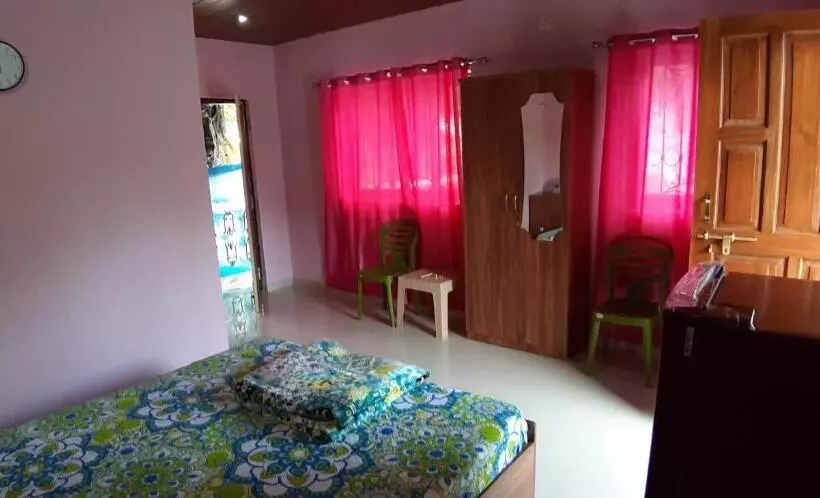 پانسیون Noel Guest House