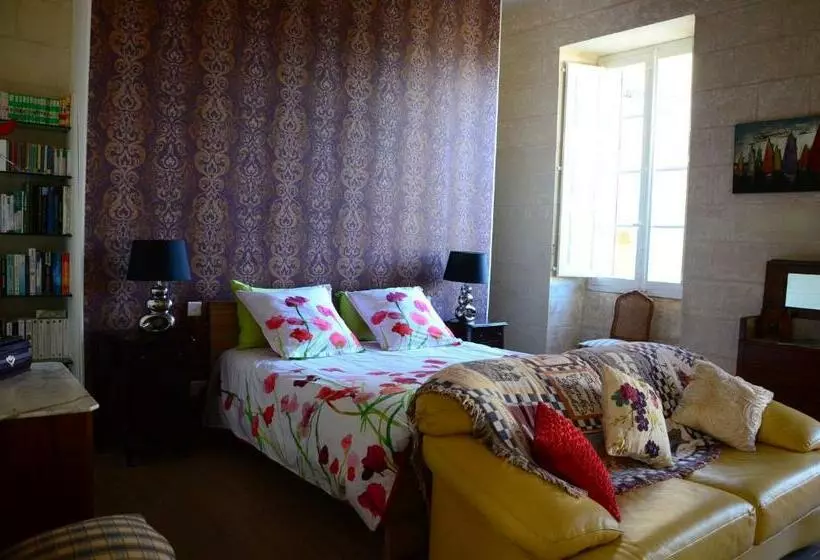 Pension Palazzio 1787