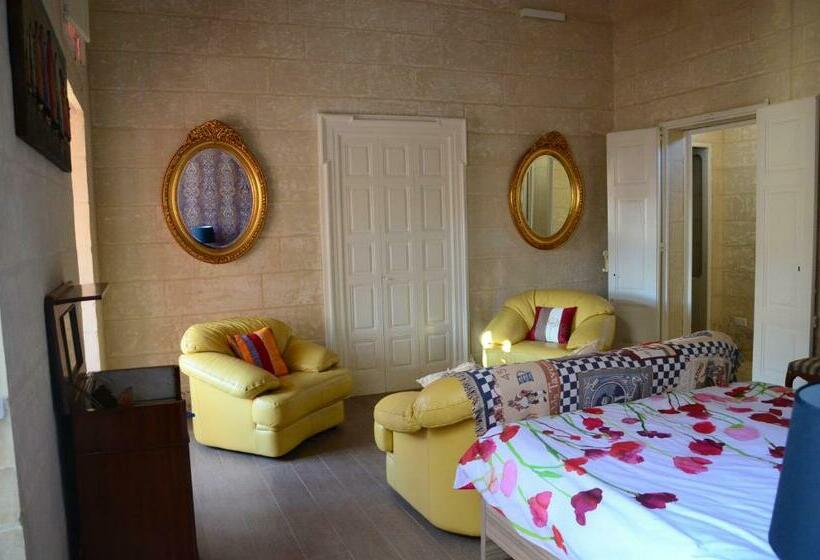 Pension (Hôtel basse catégorie) Palazzio 1787