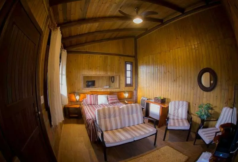 Majatalo Parque Das Cascatas