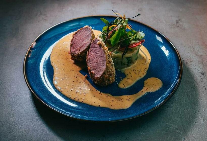 膳宿费 Penzion Larion