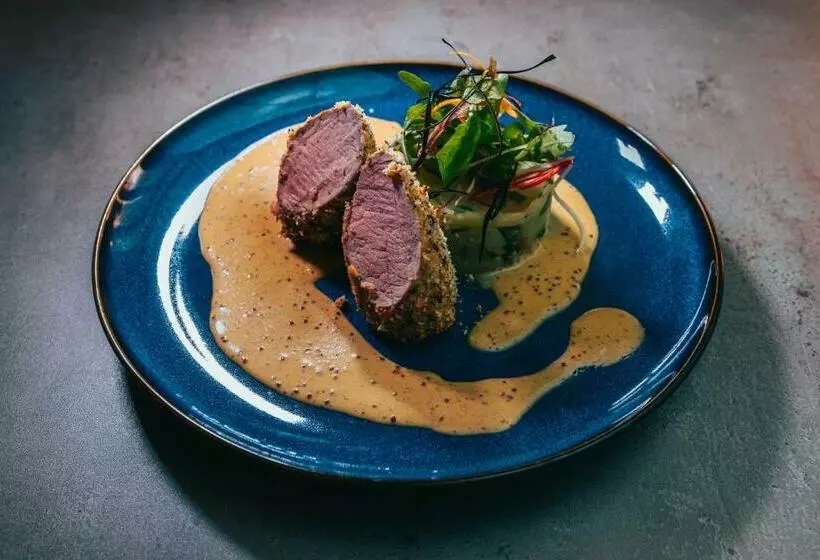 Majatalo Penzion Larion