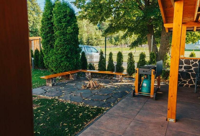 膳宿费 Penzion Larion