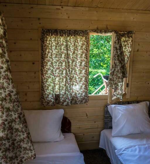 Пансион Servus Vendégház