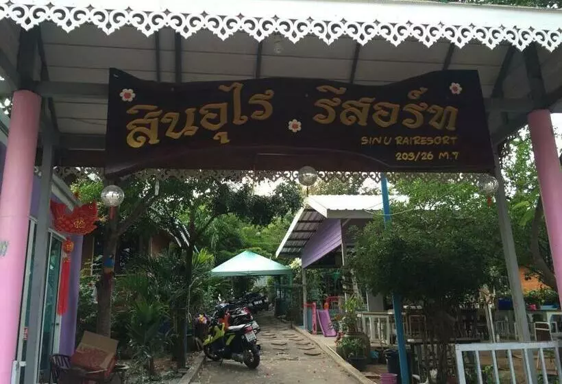 Majatalo Sin U Rai Resort