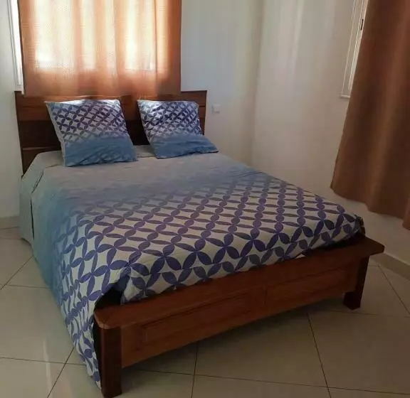 پانسیون Villa Violette