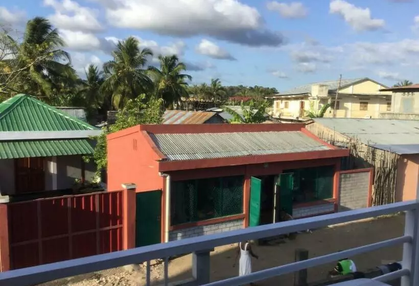 پانسیون Villa Violette