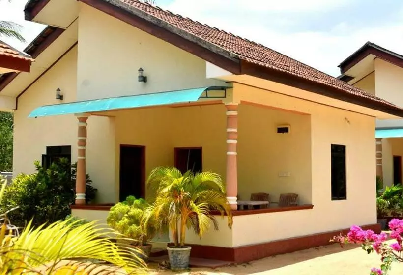ペンション Yaswi Guest House