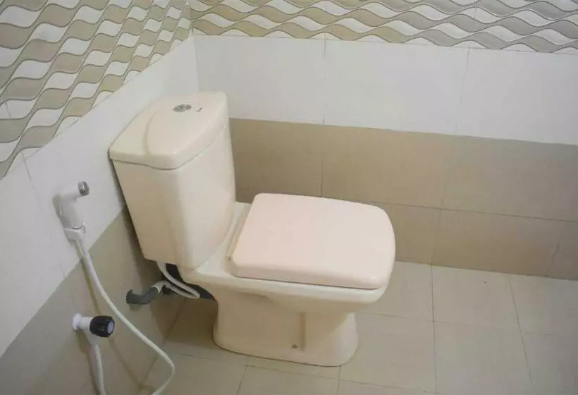 ペンション Yaswi Guest House