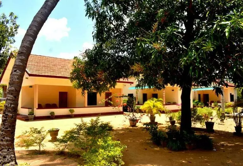 ペンション Yaswi Guest House