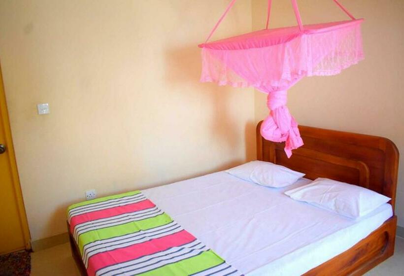 ペンション Yaswi Guest House