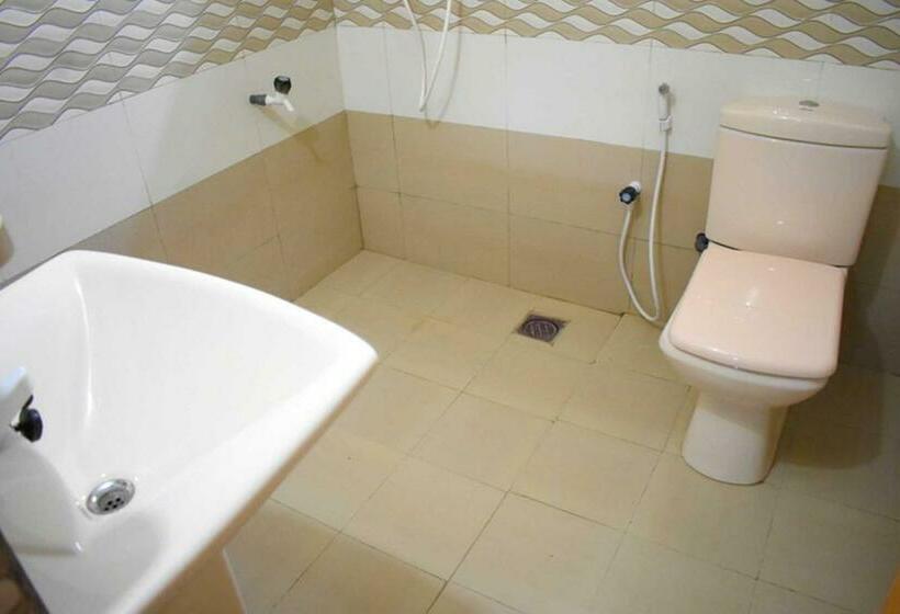 ペンション Yaswi Guest House