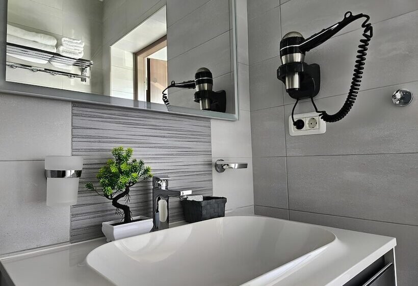 Pensiunea Andrei Moieciu