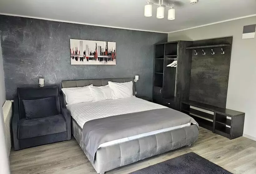 Pensiunea Andrei Moieciu