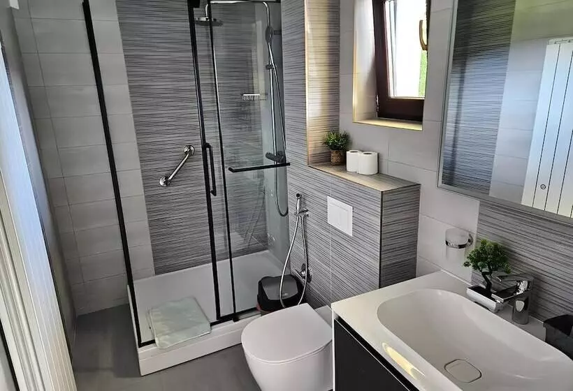 Pensiunea Andrei Moieciu