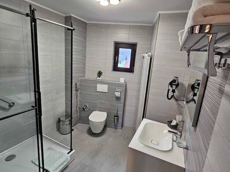 Pensiunea Andrei Moieciu