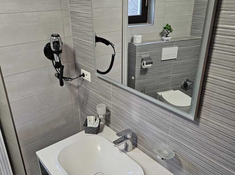 Pensiunea Andrei Moieciu