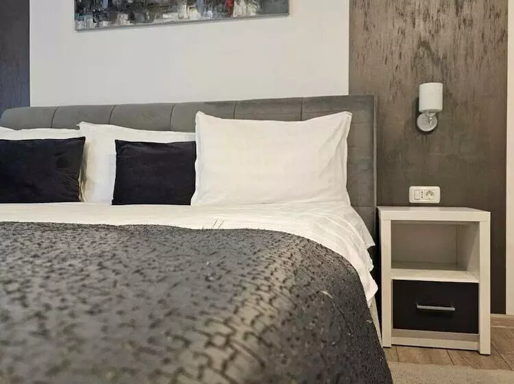 Pensiunea Andrei Moieciu