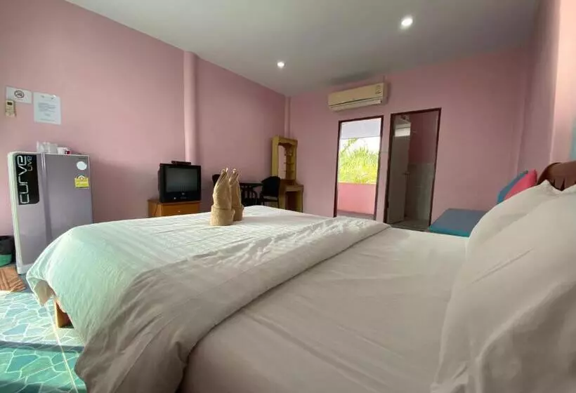 Phuttharaksa Resort