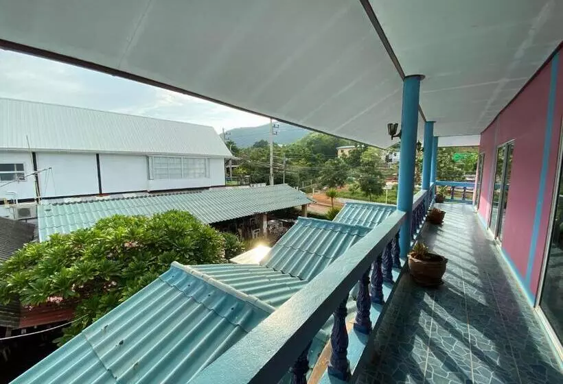 Phuttharaksa Resort