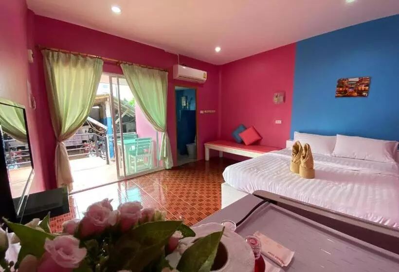 Phuttharaksa Resort